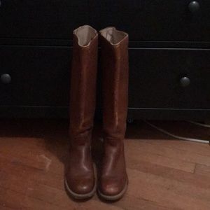 Frye boots